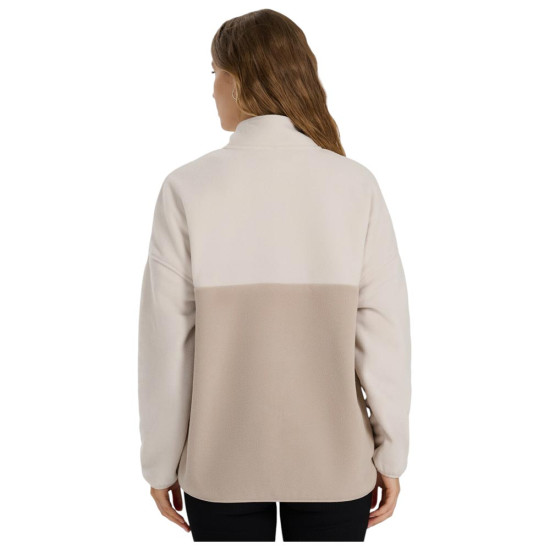 4F Γυναικείο φούτερ Fleece